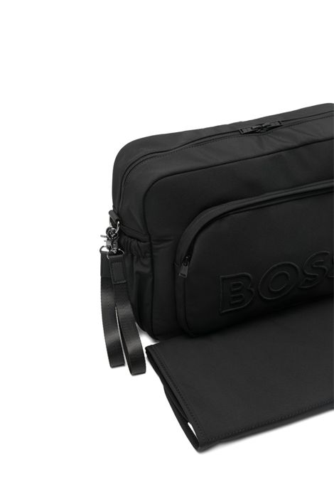 Borsa fasciatoio HUGO BOSS KIDS | J5317809B